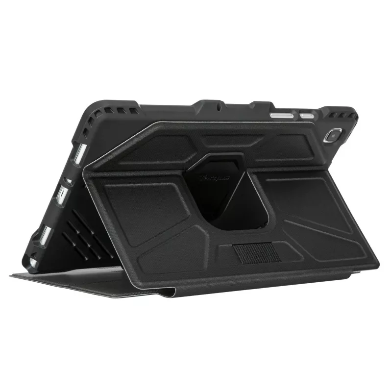 Targus Pro-Tek 26,4 cm (10,4 pulgadas) Funda flip negra