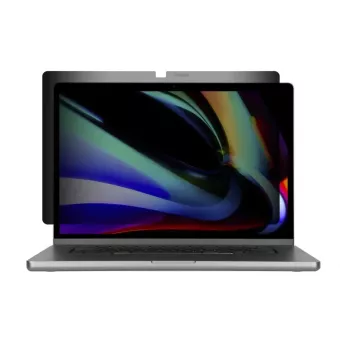 Targus ASM136MBAGL Filtro de privacidad para pantalla 34,5 cm (13,6 pulgadas)