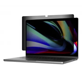 Targus ASM136MBAGL Filtro de privacidad para pantalla 34,5 cm (13,6 pulgadas)