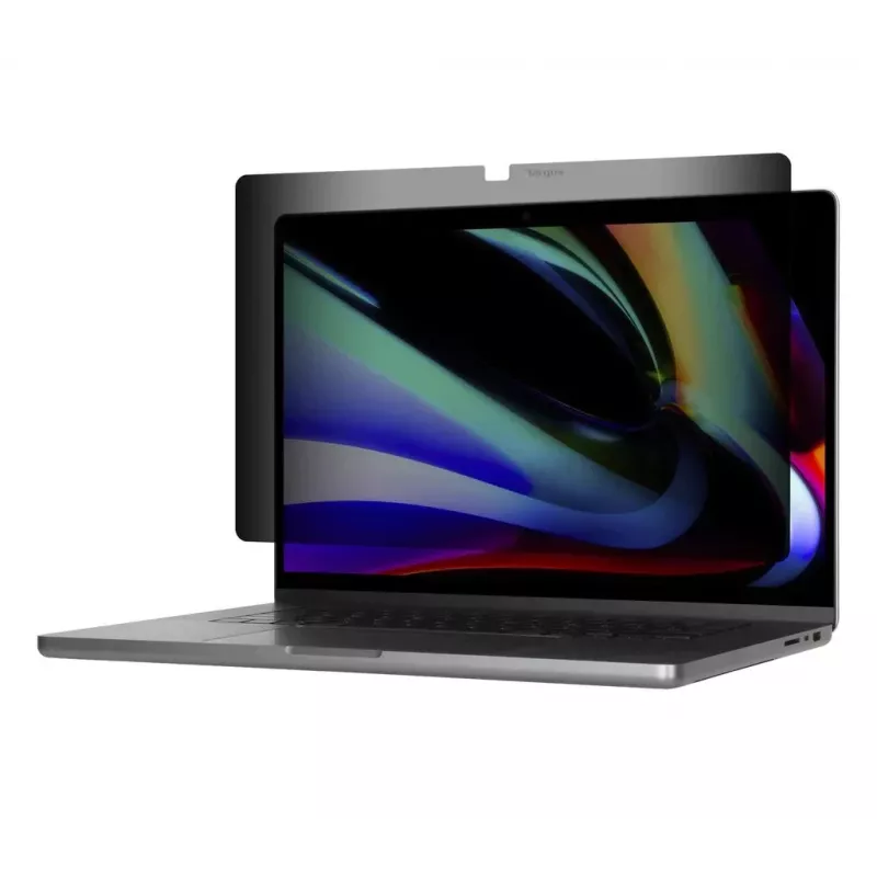 Targus ASM136MBAGL Filtro de privacidad para pantalla 34,5 cm (13,6 pulgadas)