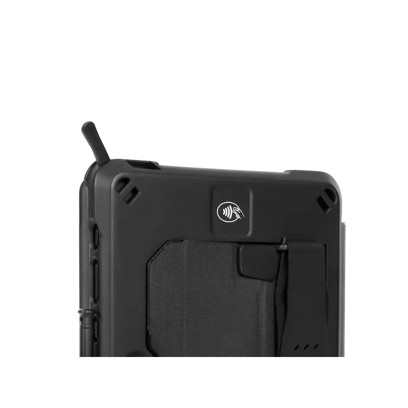 Samsung GP-FPT636TGCBW funda para tablet 25,6 cm (10,1