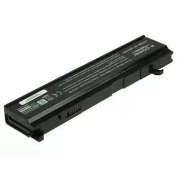Batería de portátil 2-Power 10,8 V 4400 mAh Li-Ion, batería