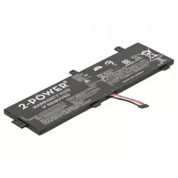 Recambio para portátil 2-Power CBP3733A batería