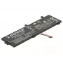 Recambio para portátil 2-Power CBP3733A batería