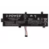 Recambio para portátil 2-Power CBP3733A batería