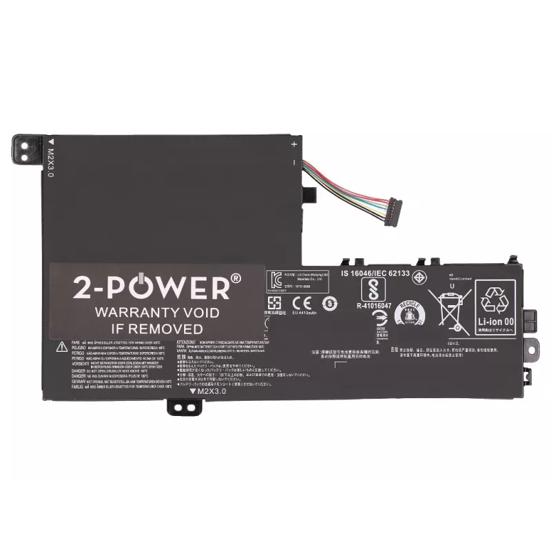 Recambio para portátil 2-Power CBP3689B