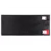 Batería para SAI 2-Power 2P9-12 batería de plomo-AGM (VRLA) 12 V 9 Ah