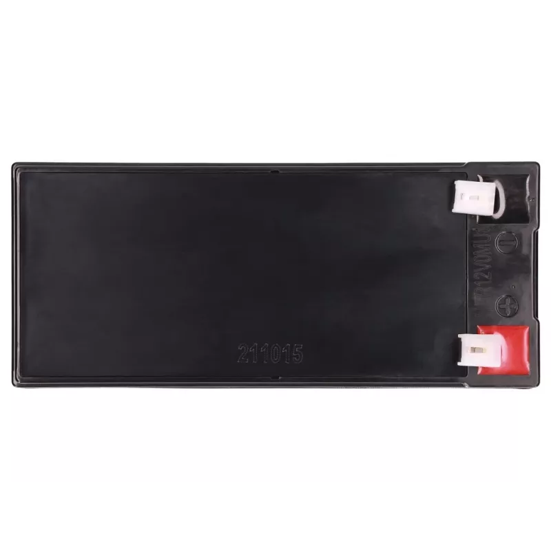 Batería para SAI 2-Power 2P9-12 batería de plomo-AGM (VRLA) 12 V 9 Ah