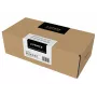 Base de acoplamiento para portátil 2-Power DOC0113A negra