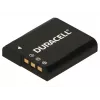 Batería para cámara Duracell - sustituye a batería Sony NP-BG1, 1020 mAh, 3,6 V, litio-ion (Li-Ion)