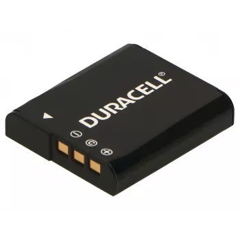 Batería para cámara Duracell - sustituye a batería Sony NP-BG1, 1020 mAh, 3,6 V, litio-ion (Li-Ion)