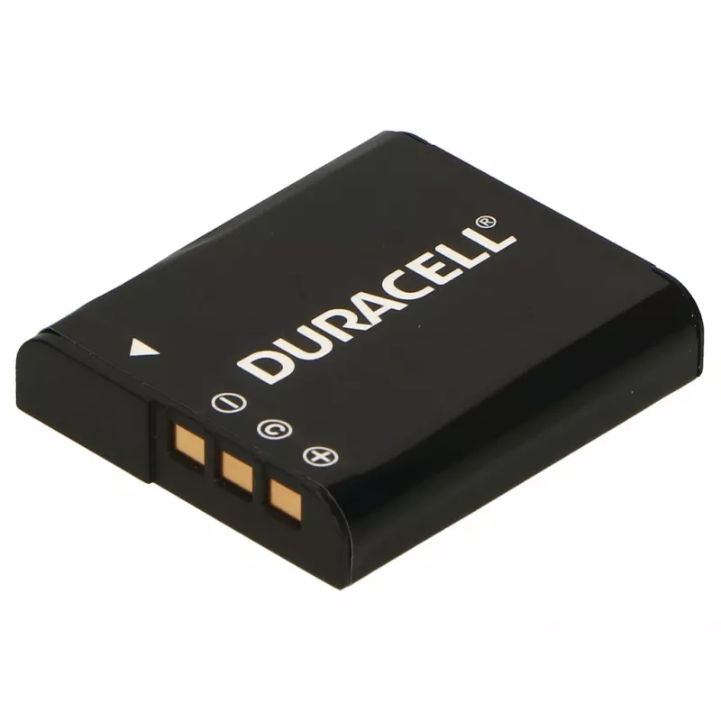 Batería para cámara Duracell - sustituye a batería Sony NP-BG1, 1020 mAh, 3,6 V, litio-ion (Li-Ion)