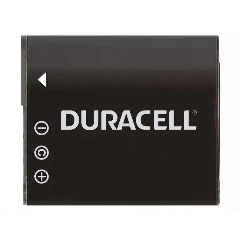 Batería para cámara Duracell - sustituye a batería Sony NP-BG1, 1020 mAh, 3,6 V, litio-ion (Li-Ion)