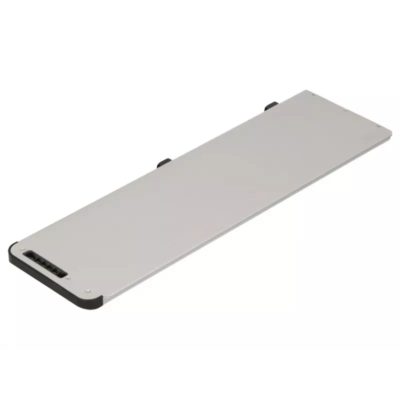 Batería de portátil 2-Power 10,8 V 5400 mAh Li-Polymer, batería, Apple MacBook Pro 15 pulgadas A1286 finales de 2008, principios de 2009 (EMC2255)