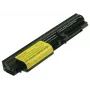 2-Power 14,4 V 2600 mAh Li-Ion batería para portátil, batería