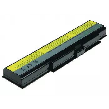 2-Power 11,1 V 4600 mAh Li-Ion batería para portátil, batería