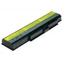 2-Power 11,1 V 4600 mAh Li-Ion batería para portátil, batería