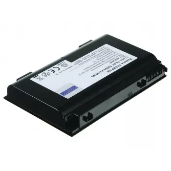 2-Power 10,8V 4600mAh Li-Ion batería para portátil, batería