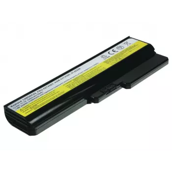 2-Power 11,1 V 5200 mAh Li-Ion batería para portátil, batería