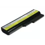 2-Power 11,1 V 5200 mAh Li-Ion batería para portátil, batería