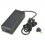 2-Power AC Adapter 12V 50W 4.16A incl. cable de alimentación, portátil, interior, 100-240 V, 50/60 Hz, 12 V, 4.16 A