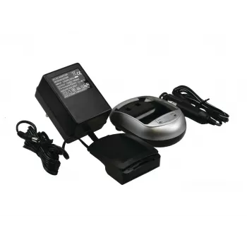 2-Power DBC5001E cargador de batería