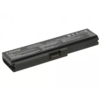2-Power CBI3036A batería para portátil, Li-Ion, 10,8 V, 4600 mAh