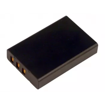2-Power batería para cámara digital 3,7 V 1950 mAh, 1800 mAh, 3,7 V, litio-ion (Li-Ion)