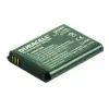 2-Power 3,7V 670mAh litio-ion (Li-Ion)