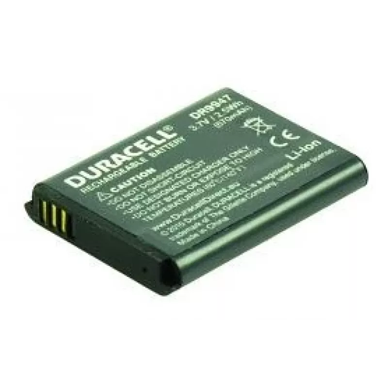 2-Power 3,7V 670mAh litio-ion (Li-Ion)