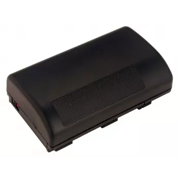2-Power batería para videocámara 9,6 V 2000 mAh, 2000 mAh, 9,6 V, níquel-metal hidruro (NiMH)