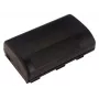 2-Power batería para videocámara 9,6 V 2000 mAh, 2000 mAh, 9,6 V, níquel-metal hidruro (NiMH)