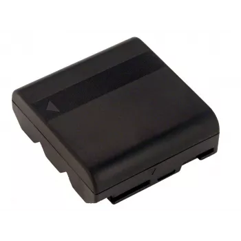 2-Power batería para videocámara 3,6 V 2500 mAh, 2500 mAh, 3,6 V, níquel-metal hidruro (NiMH)