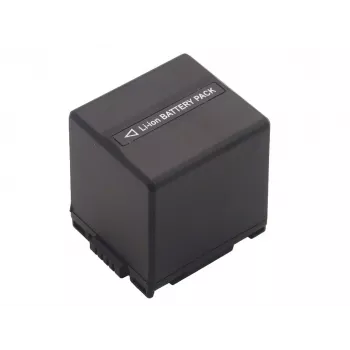 2-Power batería para videocámara 7,2 V 2160 mAh, 2160 mAh, 7,2 V, litio-ion (Li-Ion)