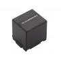 2-Power batería para videocámara 7,2 V 2160 mAh, 2160 mAh, 7,2 V, litio-ion (Li-Ion)
