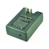 2-Power batería para videocámara 7,2 V 1100 mAh, 1100 mAh, 7,2 V, litio-ion (Li-Ion)