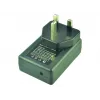 2-Power batería para videocámara 7,2 V 1100 mAh, 1100 mAh, 7,2 V, litio-ion (Li-Ion)