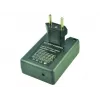 2-Power batería para videocámara 7,2 V 1100 mAh, 1100 mAh, 7,2 V, litio-ion (Li-Ion)