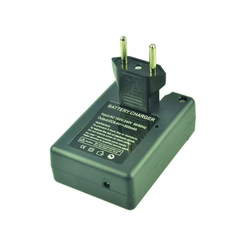 2-Power batería para videocámara 7,2 V 1100 mAh, 1100 mAh, 7,2 V, litio-ion (Li-Ion)