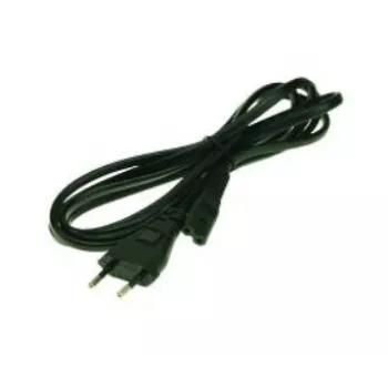 2-Power PWR0001B cable de alimentación negro