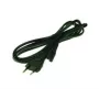 2-Power PWR0001B cable de alimentación negro