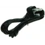 2-Power PWR0004A cable de alimentación negro conector hembra C5