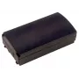2-Power batería para videocámara 6 V 2100 mAh, 2100 mAh, 6 V, níquel-metal hidruro (NiMH)