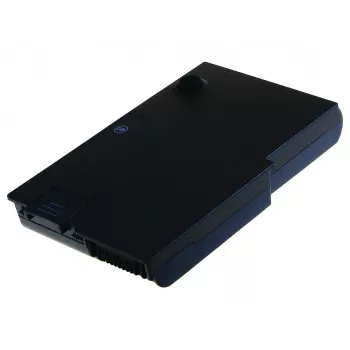2-Power 11,1 V 5200 mAh 58 Wh Li-Ion batería para portátil, batería