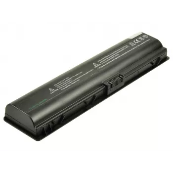 2-Power 10,8 V 5200 mAh Li-Ion batería para portátil, batería