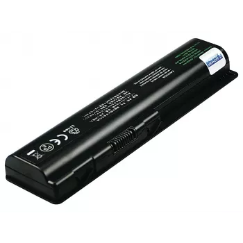 2-Power 10,8 V 5200 mAh 56 Wh Li-Ion batería para portátil, batería