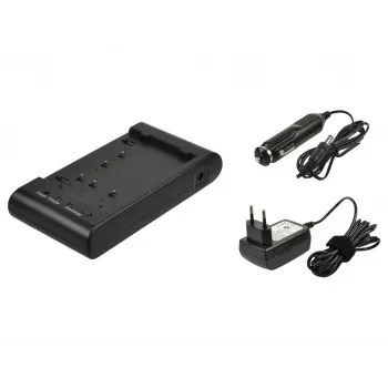 2-Power CBC9200E cargador de batería