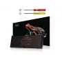 2-Power 7,4 V 11200 mAh Li-Polymer batería de portátil, batería, Apple MacBook Pro 17