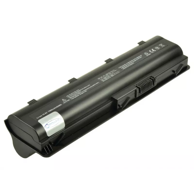 2-Power 10,8V 7800mAh batería de portátil Li-Ion, batería