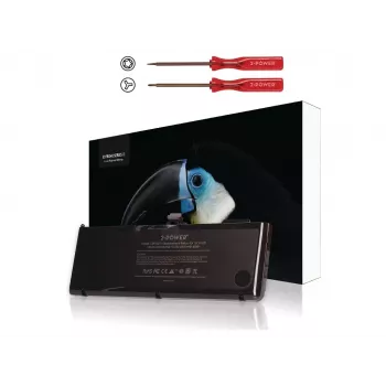 2-Power 11,1 V 5200 mAh Li-Polymer batería de portátil, batería